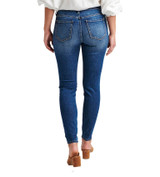 Jag Cecilia Skinny Jean - J2865EDK316