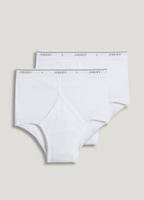 Jockey® Classic Tall Man Brief 2 pack