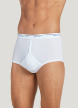 Jockey® Classic Tall Man Brief 2 pack