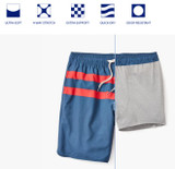 Fair Harbor The Anchor 8" Swim Trunk