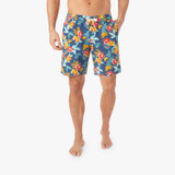 Fair Harbor The Anchor 8" Swim Trunk