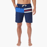 Fair Harbor The Anchor 8" Swim Trunk
