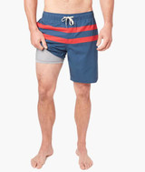 Fair Harbor The Anchor 8" Swim Trunk