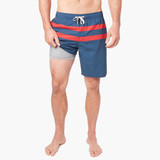 Fair Harbor The Anchor 8" Swim Trunk