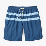 Fair Harbor The Anchor 8" Swim Trunk