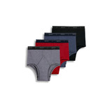 Jockey® Classic Brief 4 Pack