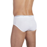 Jockey® Classic Low Rise Brief 4 Pack