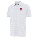 Antigua Men's Ohio State Tunnel Polo