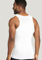 Jockey® Cotton A-shirt 4 pack