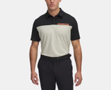 UA® Tee To Green Color Block Polo