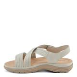 Flexus Crossbeam Strappy Sandals