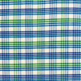 F/X Fusion Short Sleeve Mini Multi Check Shirt
