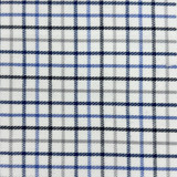 F/X Fusion Short Sleeve Micro Check Shirt