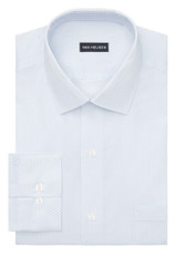 Van Heusen Ultra Stretch Regular Fit Dress Shirt - 20F8890
