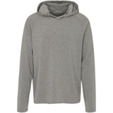 North River Performance Slub Hoodie