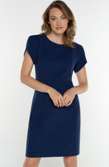 Liverpool Sheath Dress