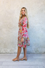 Mikarose The Asher Dress