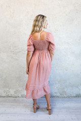 Mikarose The Bronte Dress