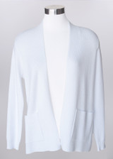 Keren Hart Open Front Cardigan