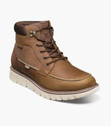 Nunn Bush Karnak Moc Toe Boot