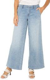 Liverpool The Weekender Relaxed Jean
