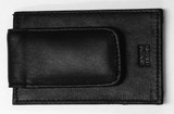 Gilton Leather Magnetic Money Clip