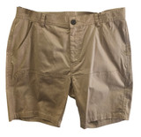 Dkota Grizzly Gavin 7" Stretch Short