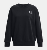 UA® Icon Fleece Oversized Crew