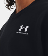 UA® Icon Fleece Oversized Crew