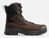 Red Wing Versapro Waterproof Safety Toe 8-inch Boot - 3033