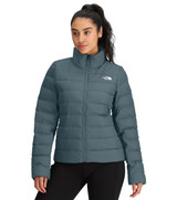 The North Face Women's Aconcagua 3 Jacket