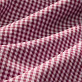 Mizzen+Main Mulberry Ian Gingham Leeward Dress Shirt