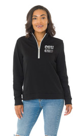 Flying Colors Ohio State The Quinn Qtr Zip