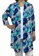 Creation Onion Skin Cardigan
