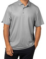 Storm Creek Vacationer Printed Polo