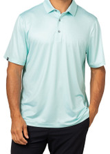 Storm Creek Vacationer Printed Polo