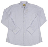 TREND by F/X Fusion B&T Long Sleeve Dotted Squares