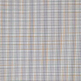 TREND by F/X Fusion Long Sleeve Mini Check - Grey