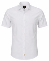 F/X Fusion Short Sleeve Sport Dress Shirt