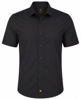 F/X Fusion Short Sleeve Sport Dress Shirt