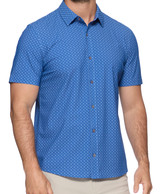 Flag & Anthem Alexandria SS Medallion Journey Shirt