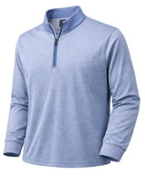 F/X Fusion Long Sleeve Fineline 1/4 Zip