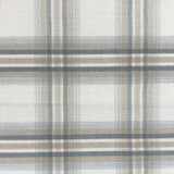 F/X Fusion Short Sleeve Multi Plaid - Grey/Tan