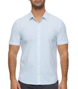Flag & Anthem Edmond SS Outdoor Performance Shirt