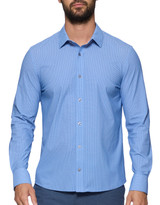 Flag & Anthem Midfield Geo Dot Journey Shirt