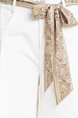 FREEMARKET Belted Guchos