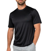 Storm Creek Sightseer S/S Pinstripe Shirt