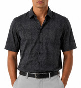F/X Fusion B&T Short Sleeve Diamond Print