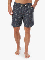 Fair Harbor The Anchor 8" Swim Trunk - Sale