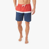 Fair Harbor The Anchor 8" Swim Trunk - Sale